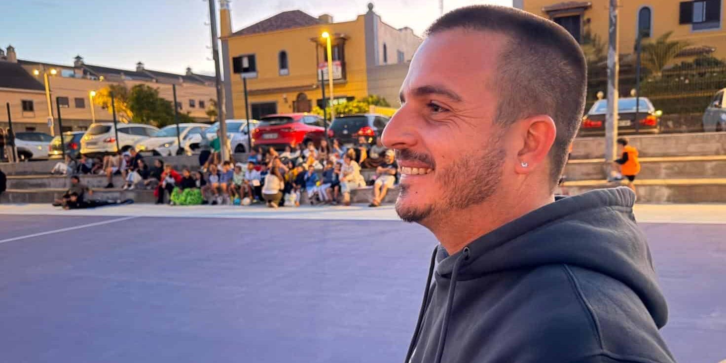 Sergio Eiroa