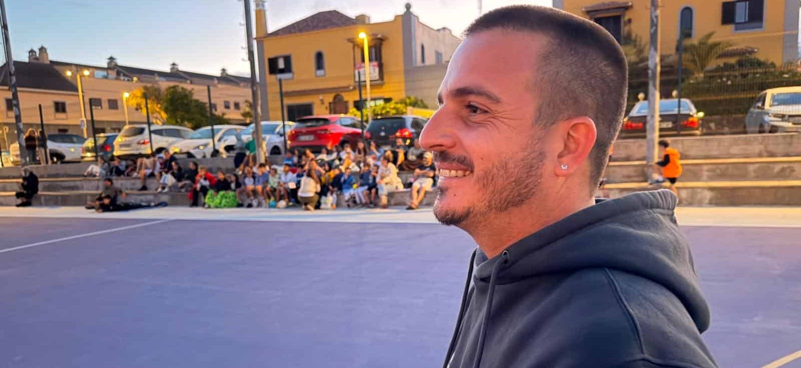 Sergio Eiroa
