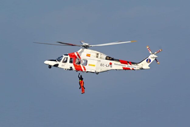 Simulacro Salvamento Cruz Roja-26