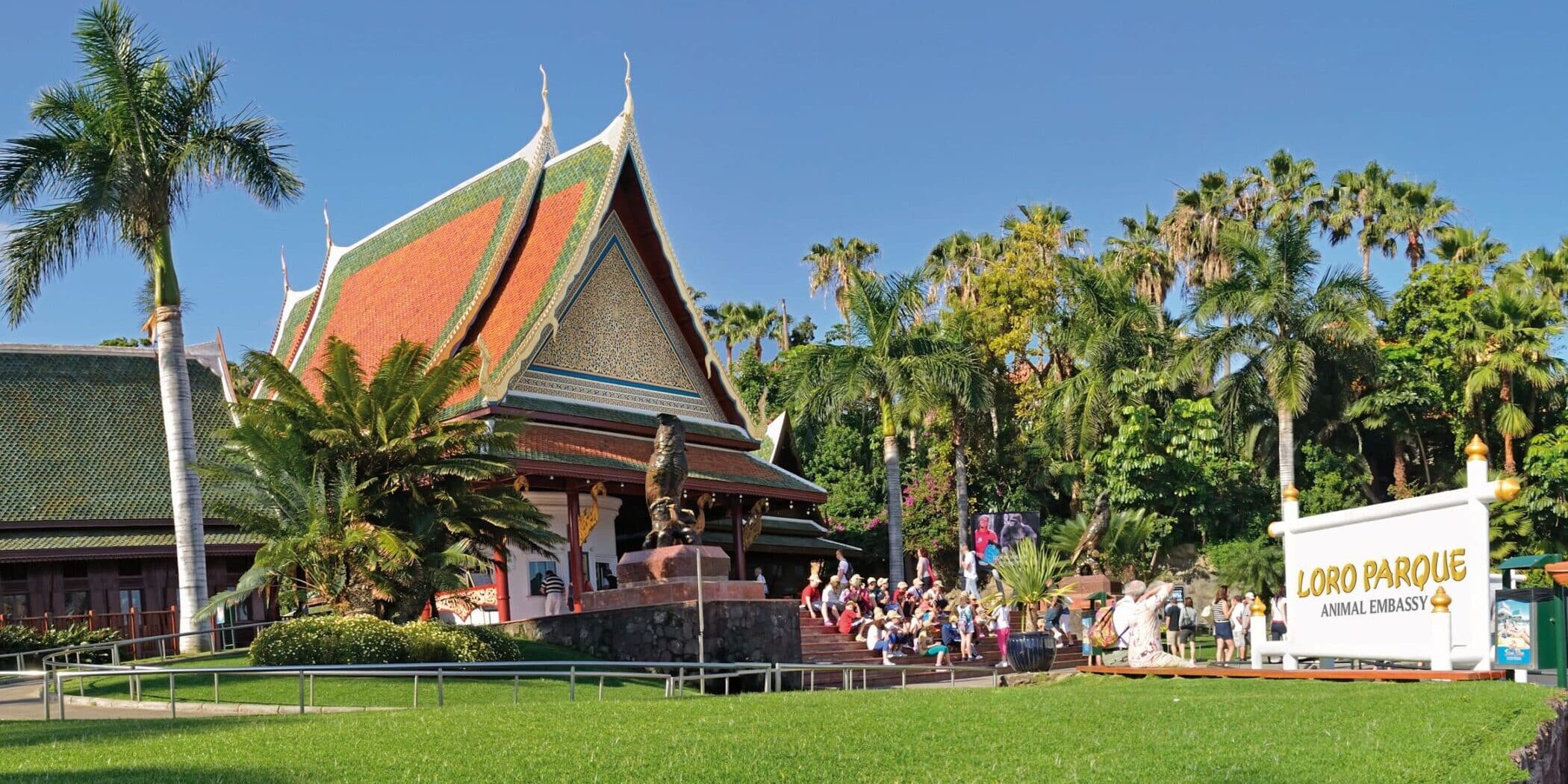 loro parque pueblo thai (3) 1