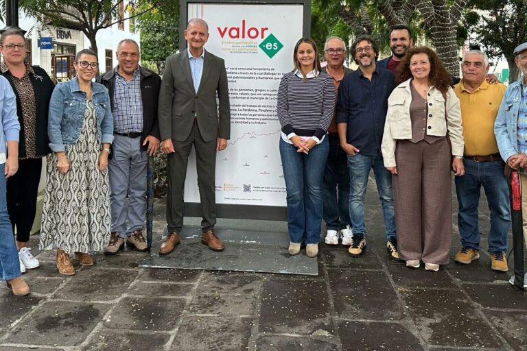 vecinos en proyecto valores humanos 2026