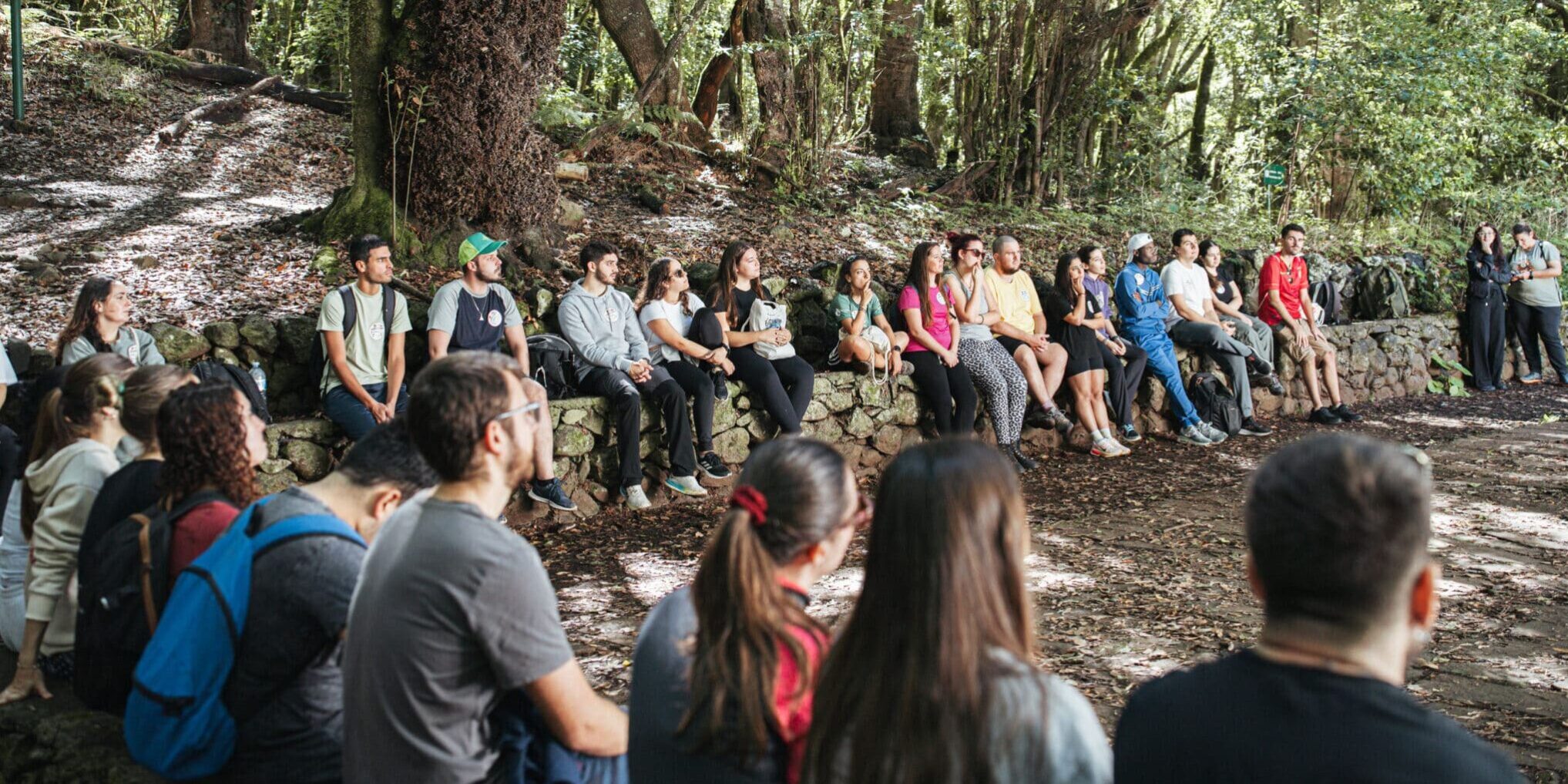JÓVENES X RB LA GOMERA
