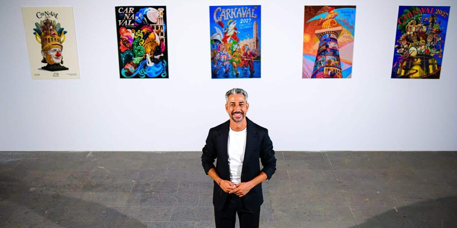 261005 Javier Caraballero carteles