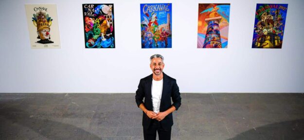 261005 Javier Caraballero carteles