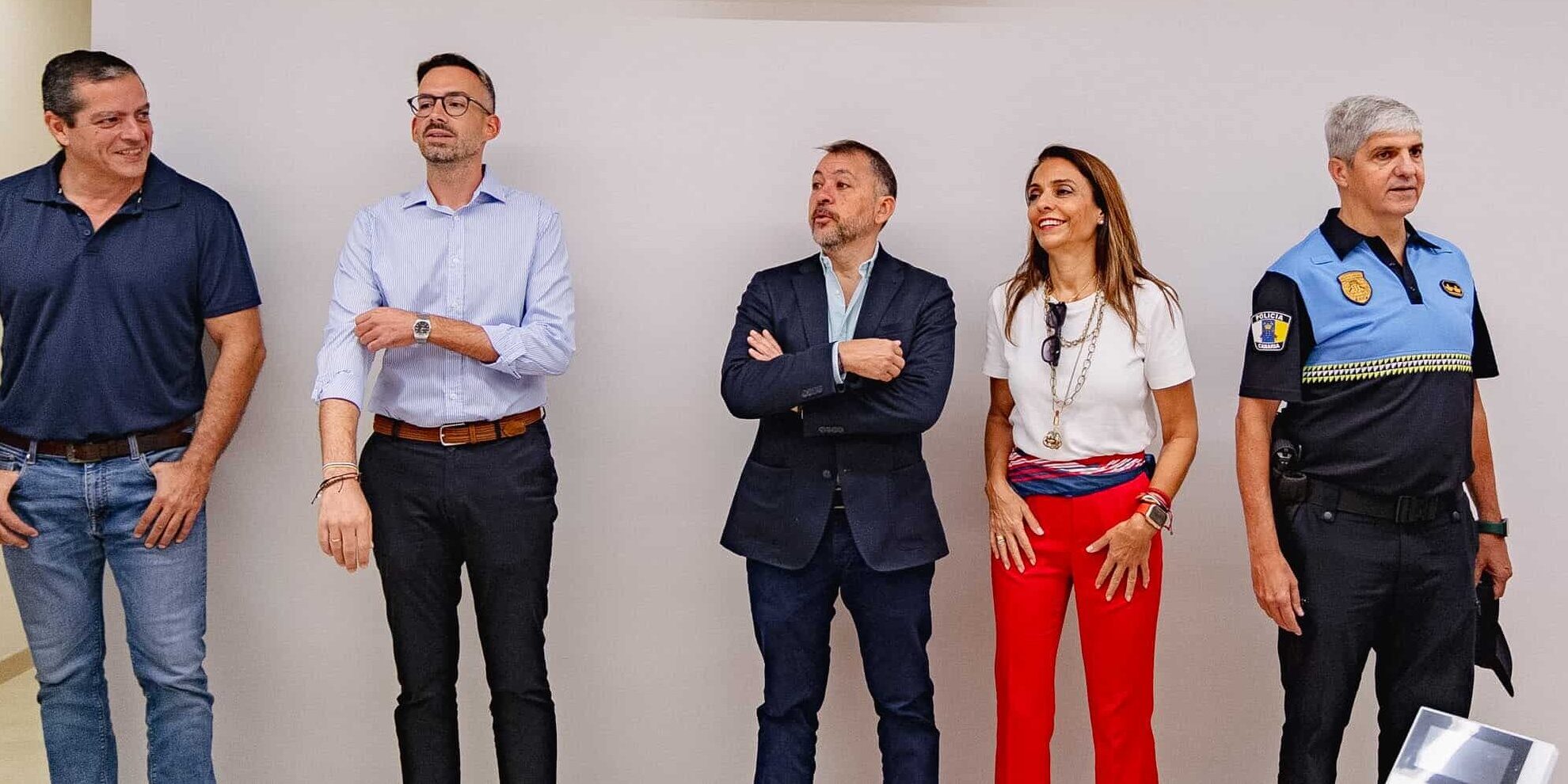 261006 Visita GRAMU