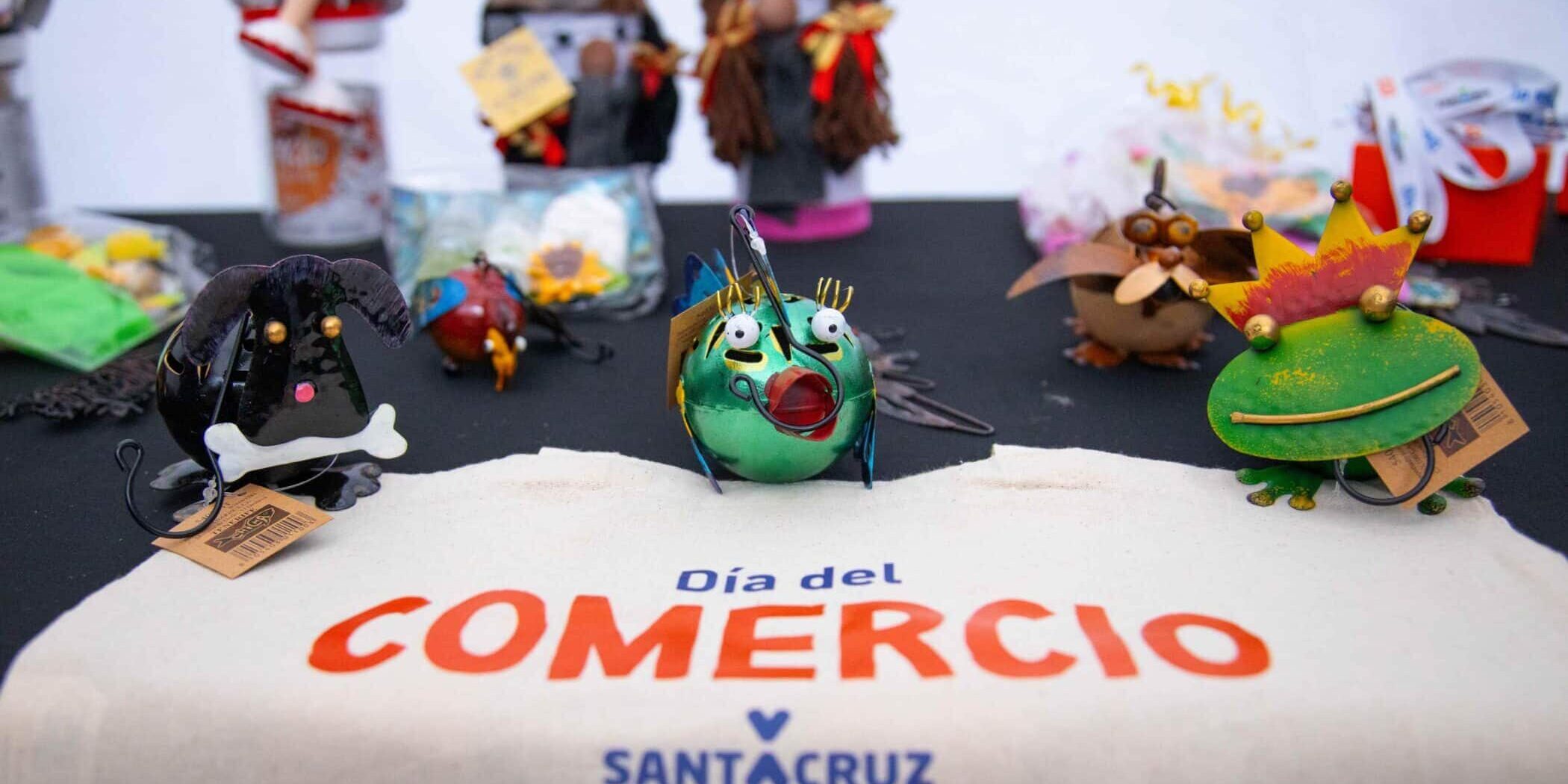 261007 Captación Día del Comercio 2