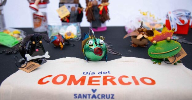 261007 Captación Día del Comercio 2