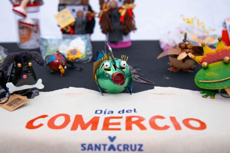261007 Captación Día del Comercio 2