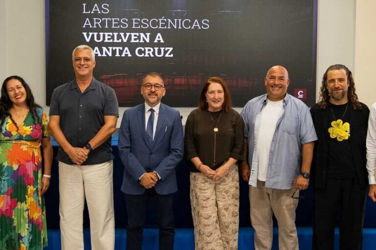 261007 Presentacion Artes Escenicas