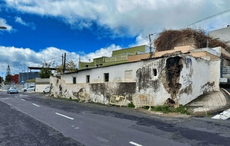 261008 Demolición inmueble Juan García Álvarez