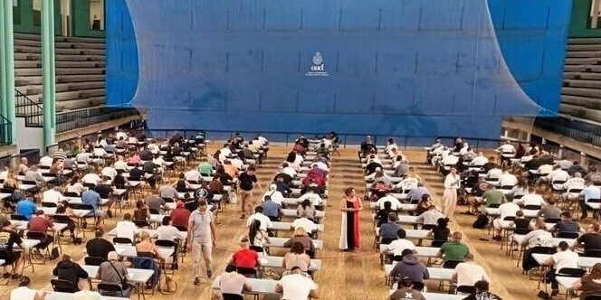 261010 Examen Taxi