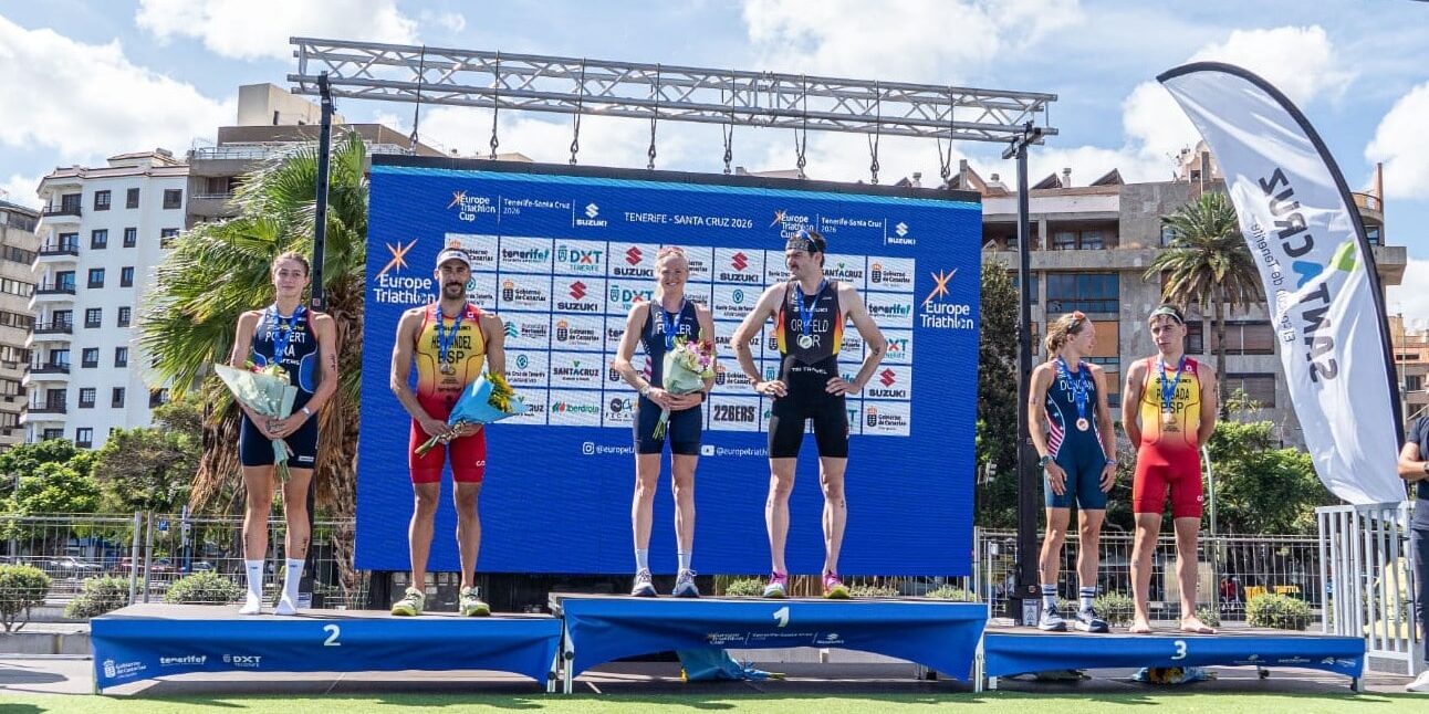 261011 Copa de Europa Triatlon