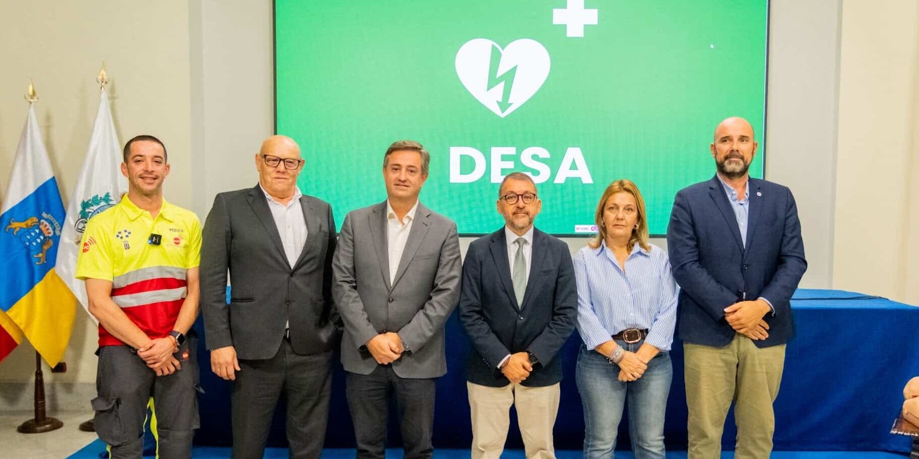 261013 Formación Desfibriladores