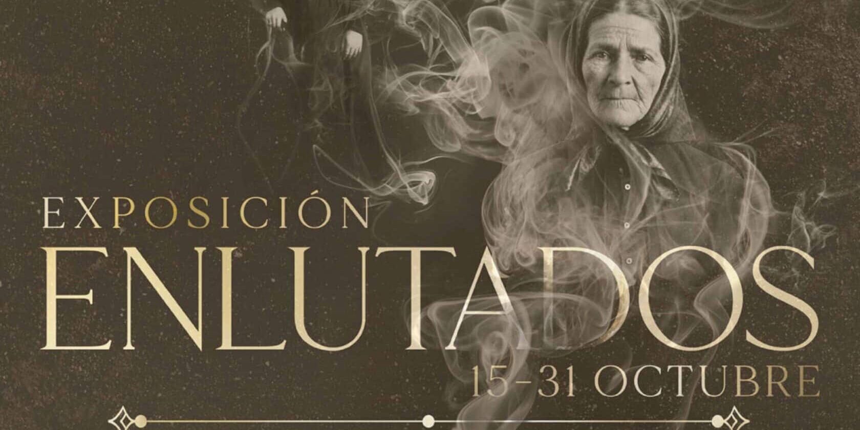 261014 Exposición Enlutados