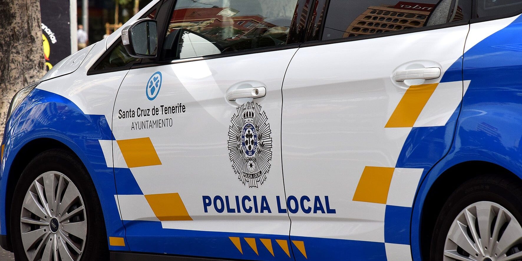 261014 Policía Local Coches