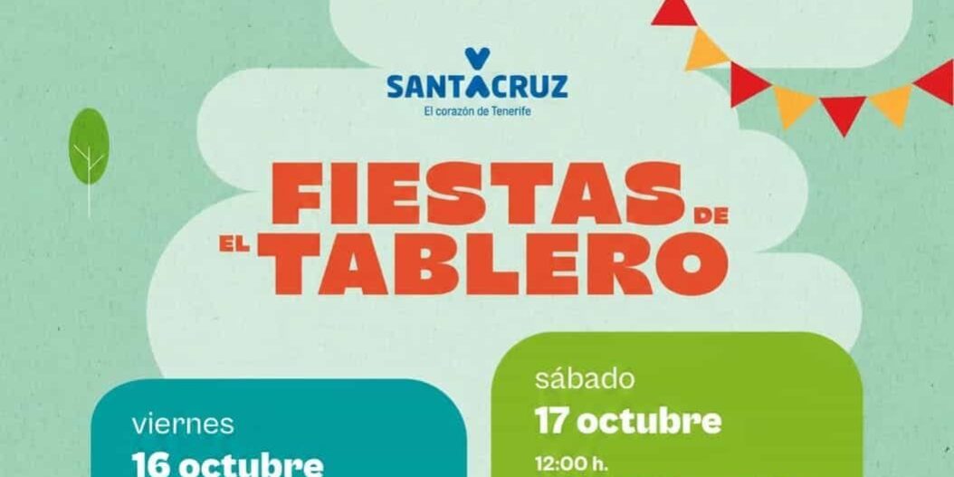 261015 Fiestas El Tablero