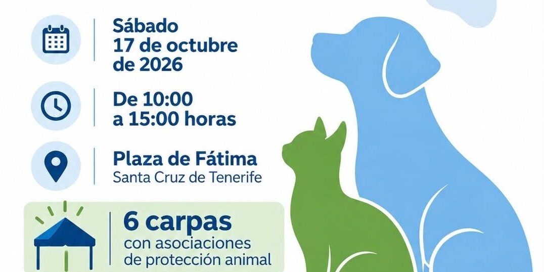 261016 Evento Solidario Animales