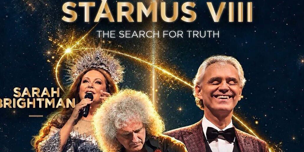 261016 Starmus