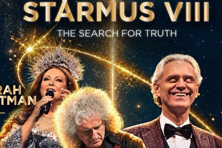261016 Starmus