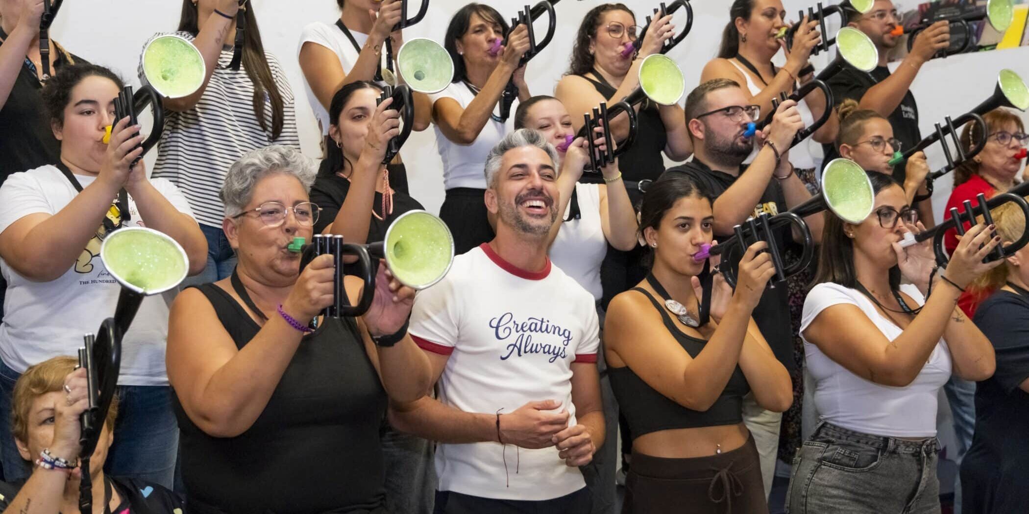 261021 Visita Grupos Carnaval 3