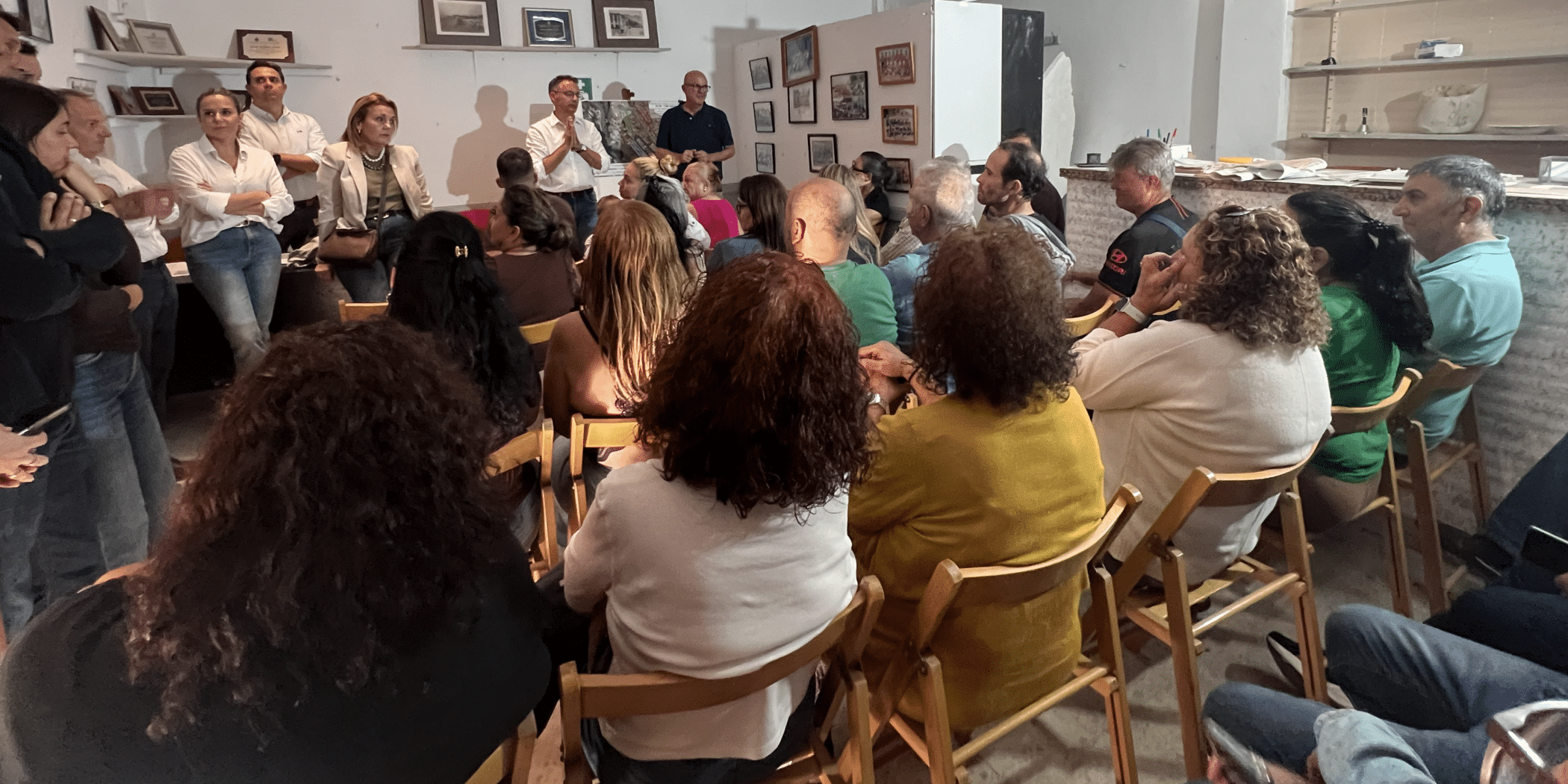 261022 Reunion Vecinos Barrio Nuevo