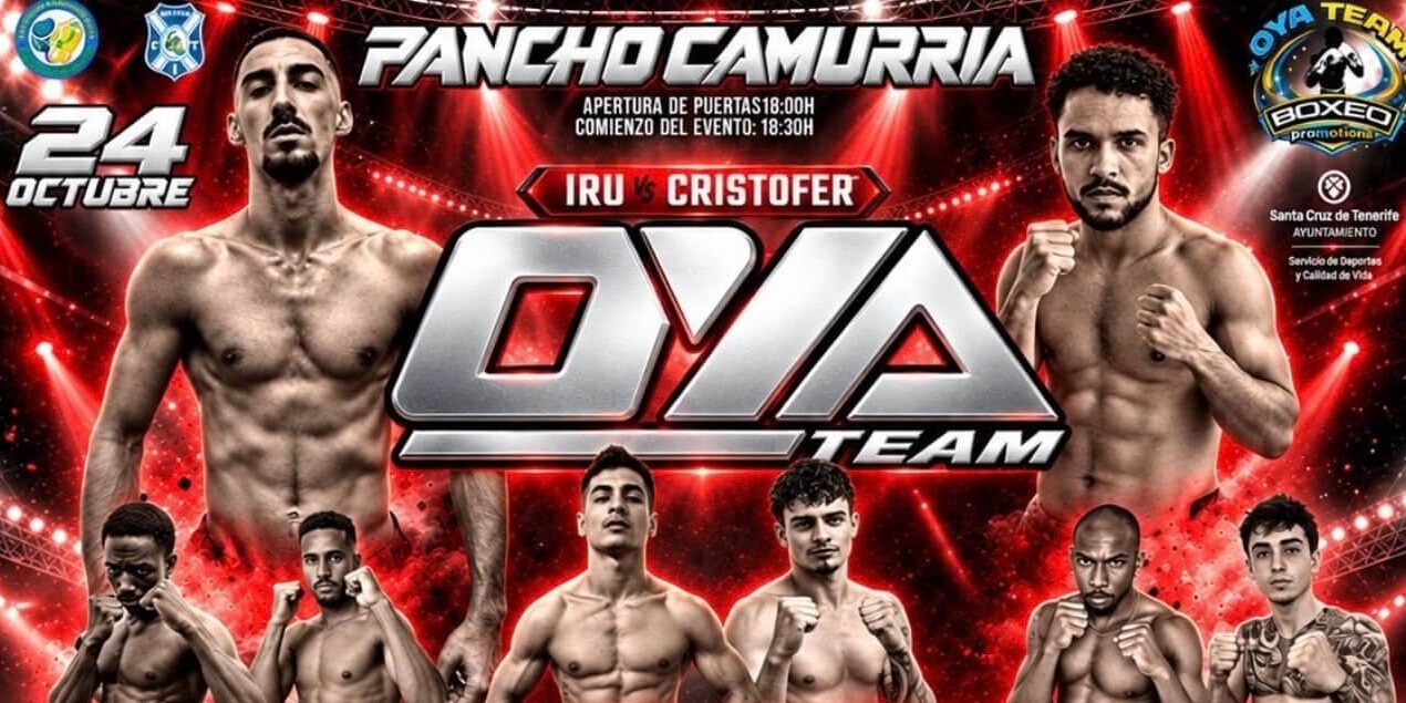 261023 Cartel velada
