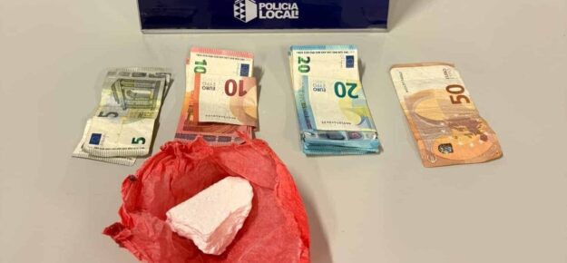 261023 Detenido Los Llanos