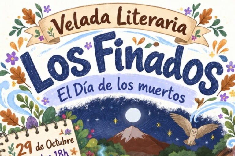 261027 Finados Casa de la Juventud