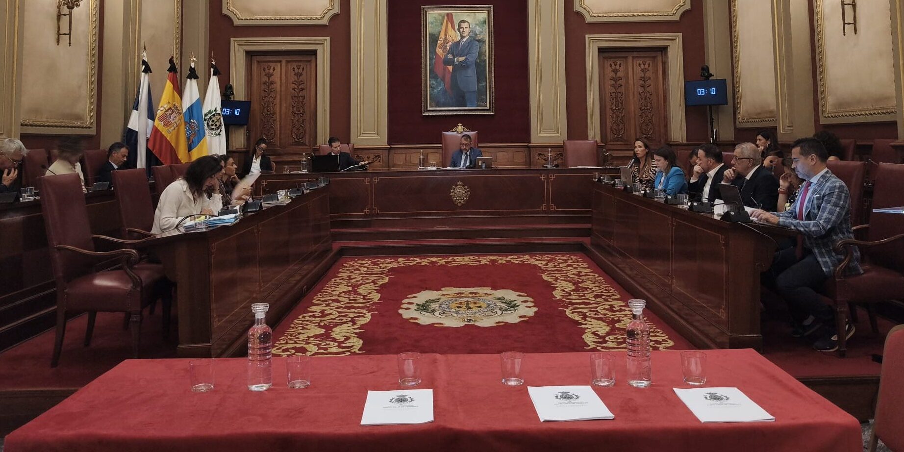 261030 Pleno