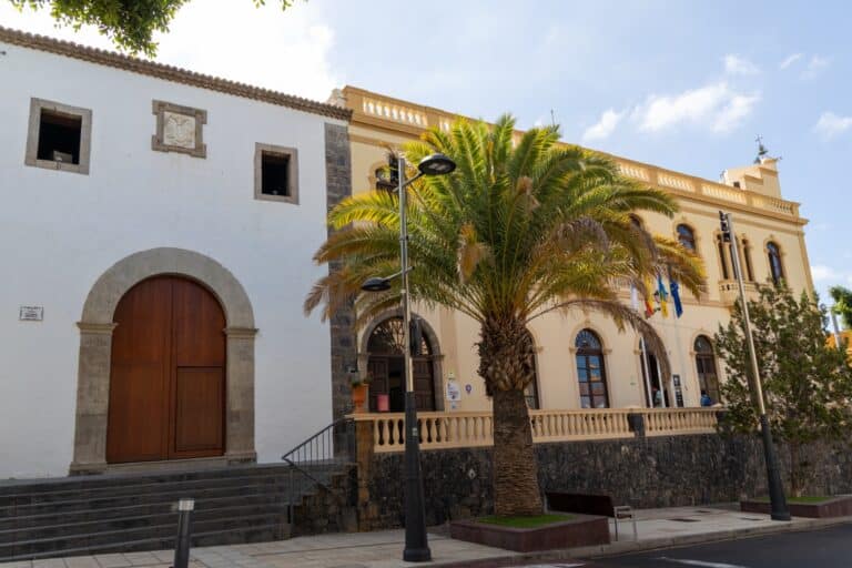 Adeje_1 – Ayuntamiento (1)