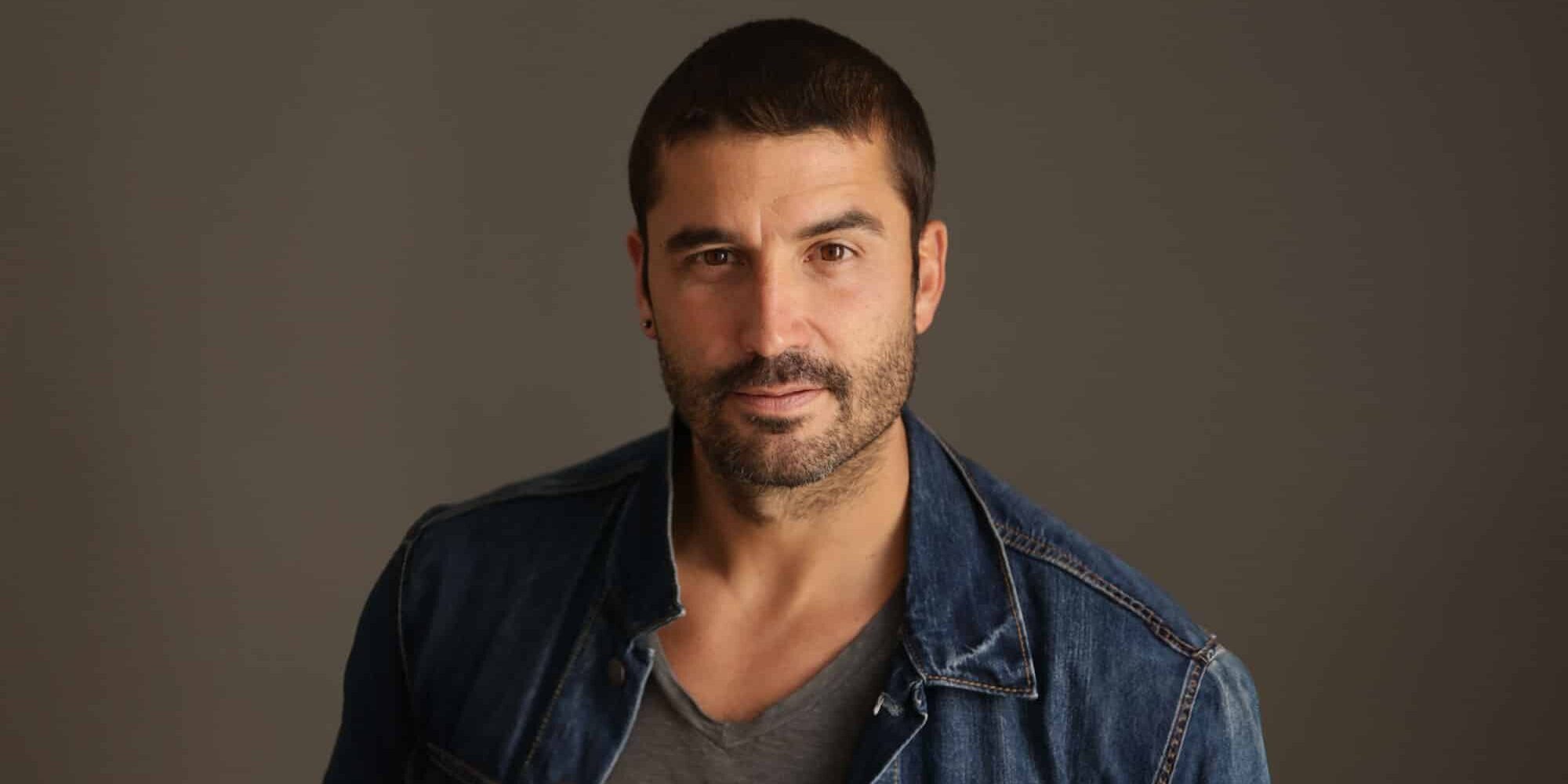 Alex García