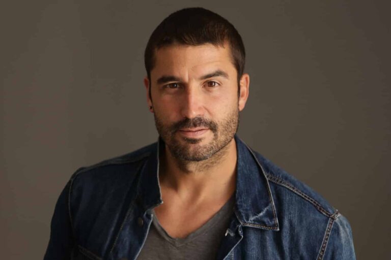 Alex García
