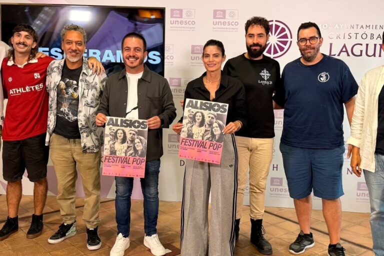 Alisios 1