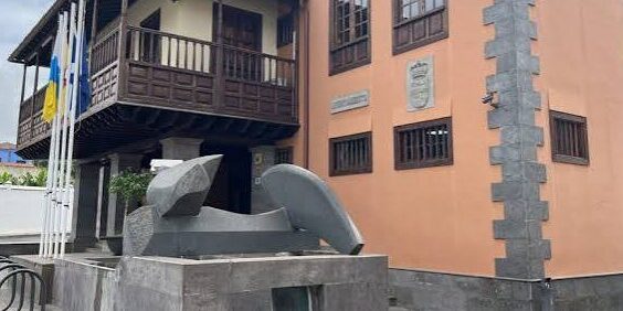 Ayuntamiento de Tegueste