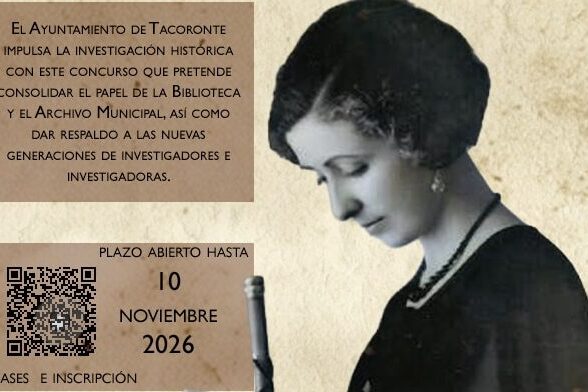 CARTEL ANUNCIADOR