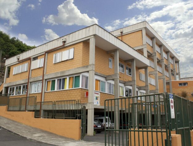 CEIP Francisco Afonso Carrillo