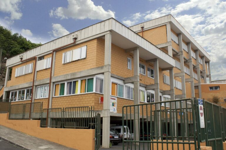CEIP Francisco Afonso Carrillo