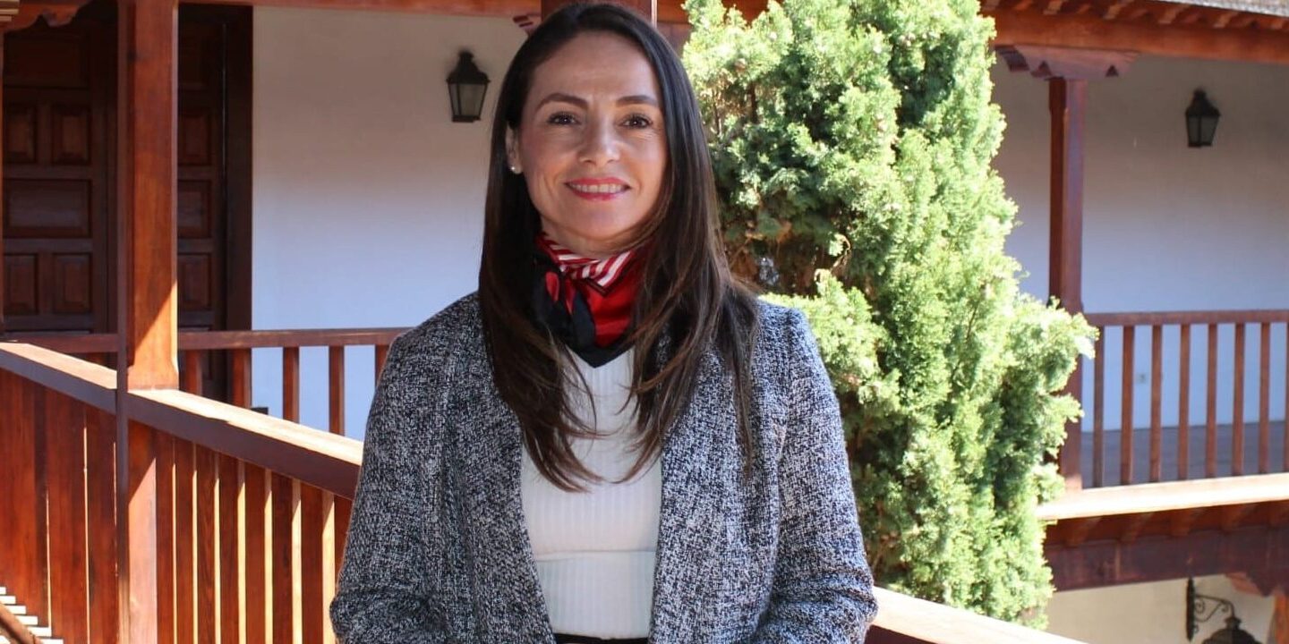 Carmen Delia Mesa