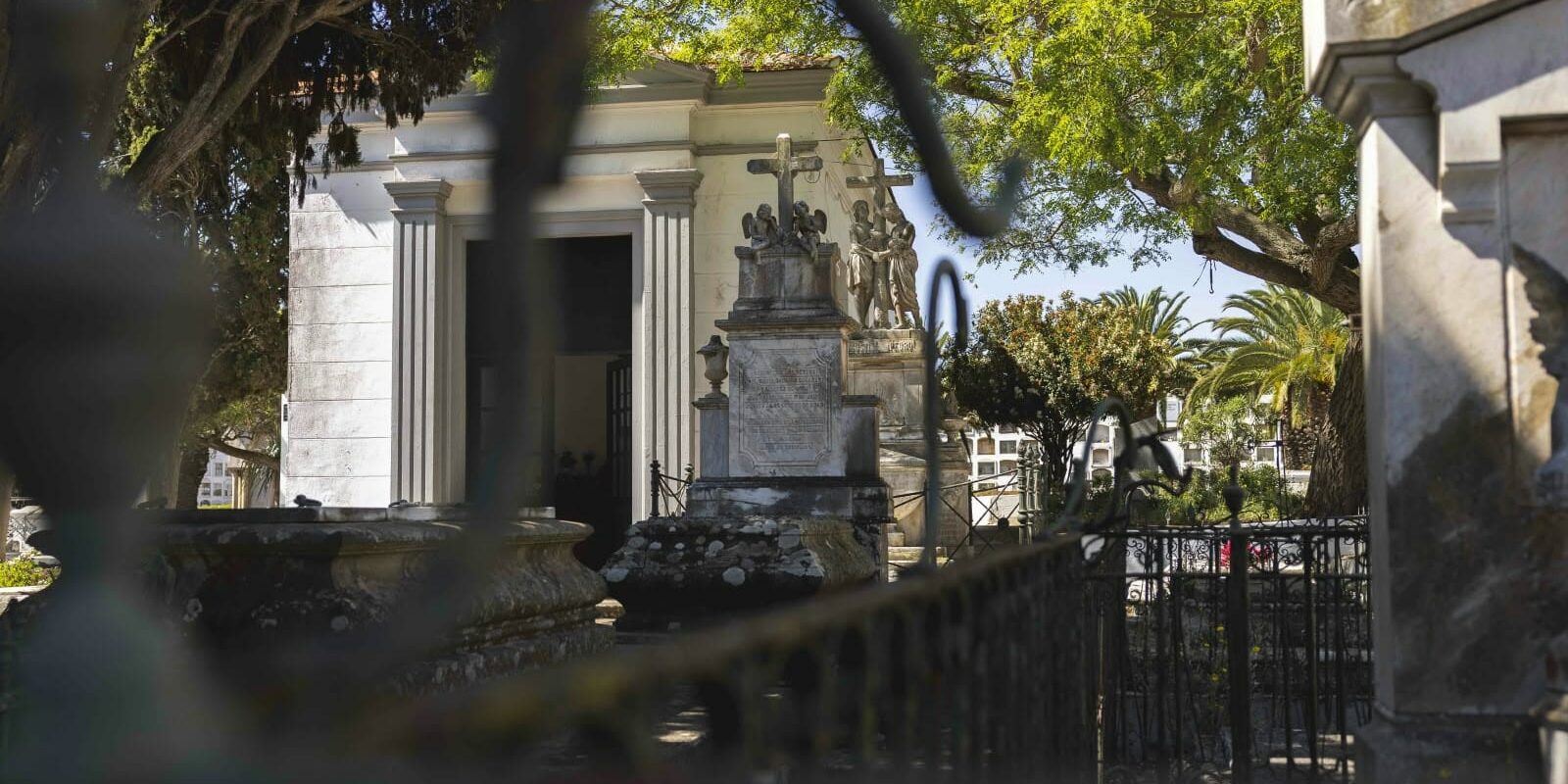 Cementerio