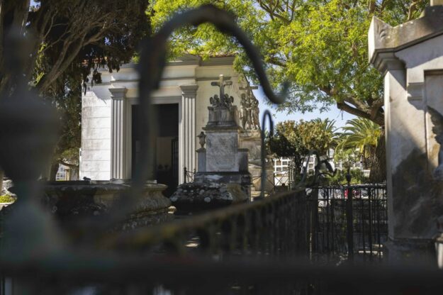 Cementerio