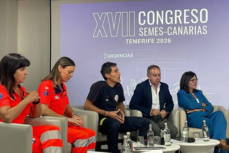 Congreso SEMES 1