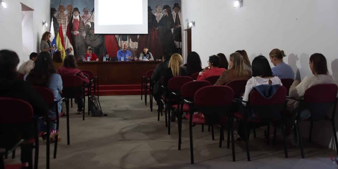 Consejo municipal escolar