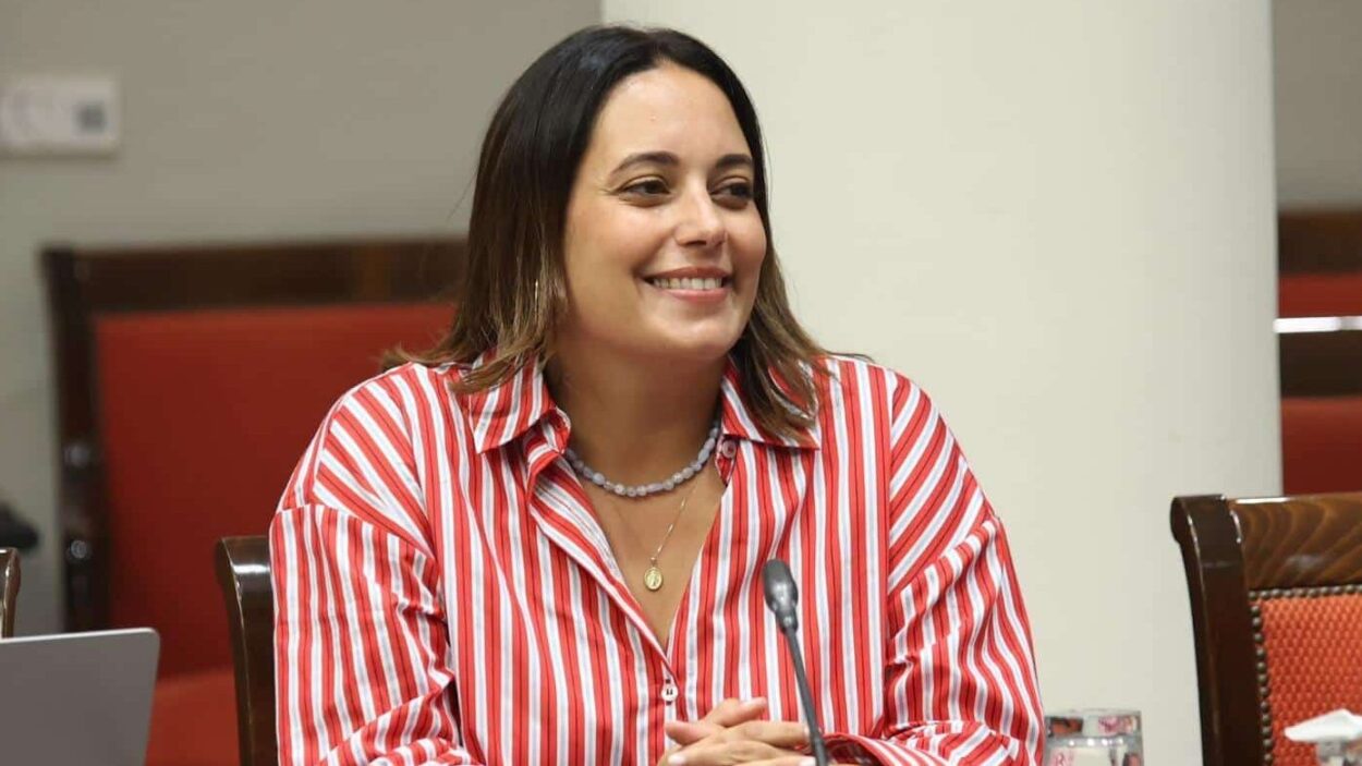 Cristina Calero