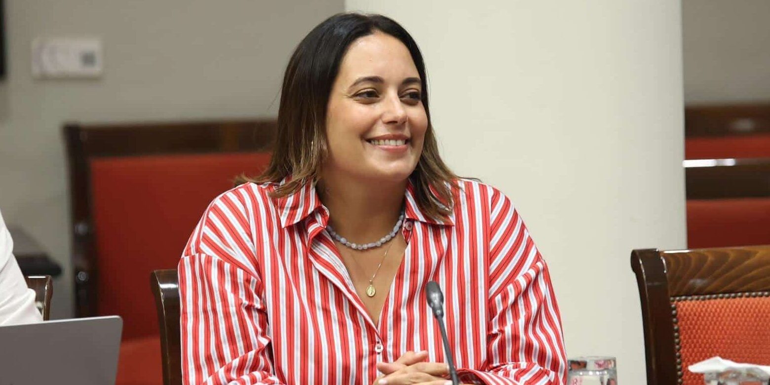 Cristina Calero