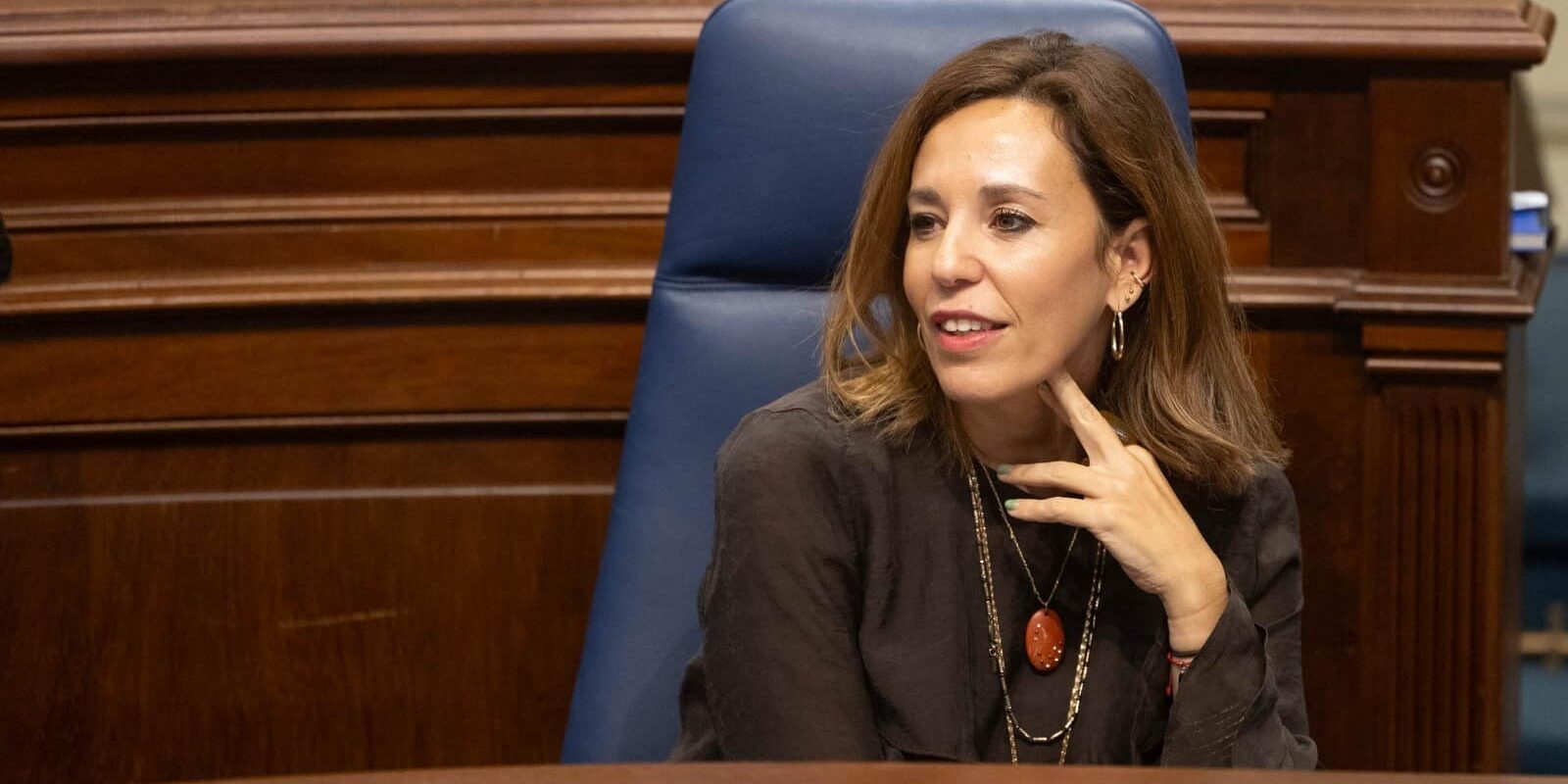 EL GOBIERNO DE CANARIAS DARÁ RESPUESTA A LOS RESIDENTES EN ZONAS TURÍSTICAS CON LOS AYUNTAMIENTOS 20-10-26