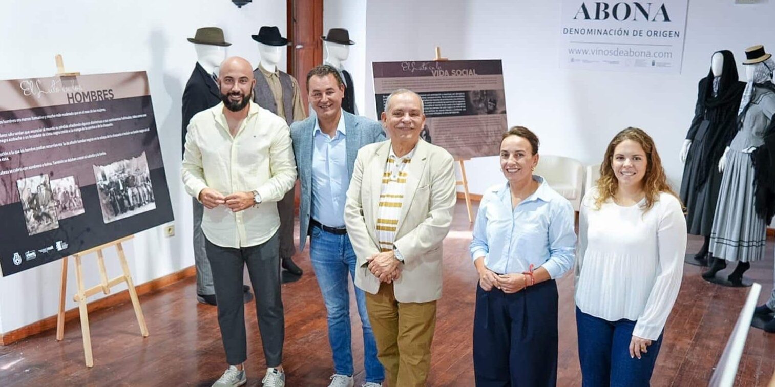 EXPO ALIVIO DEL LUTO ARICO 001