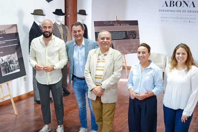 EXPO ALIVIO DEL LUTO ARICO 001