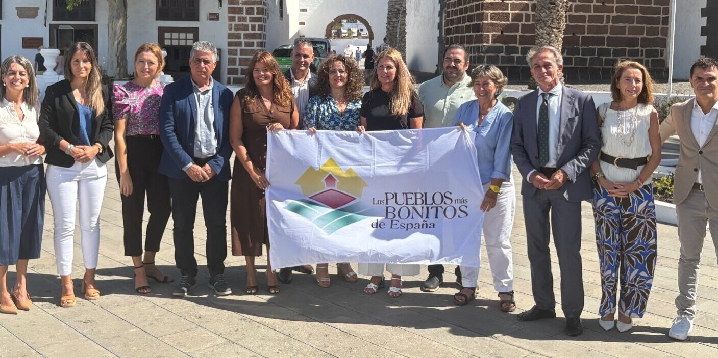 Encuentro Pueblos Más Bonitos de España (2)