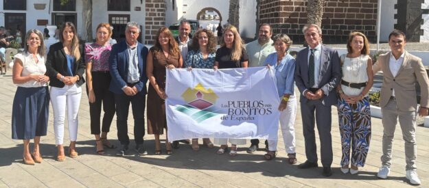 Encuentro Pueblos Más Bonitos de España (2)