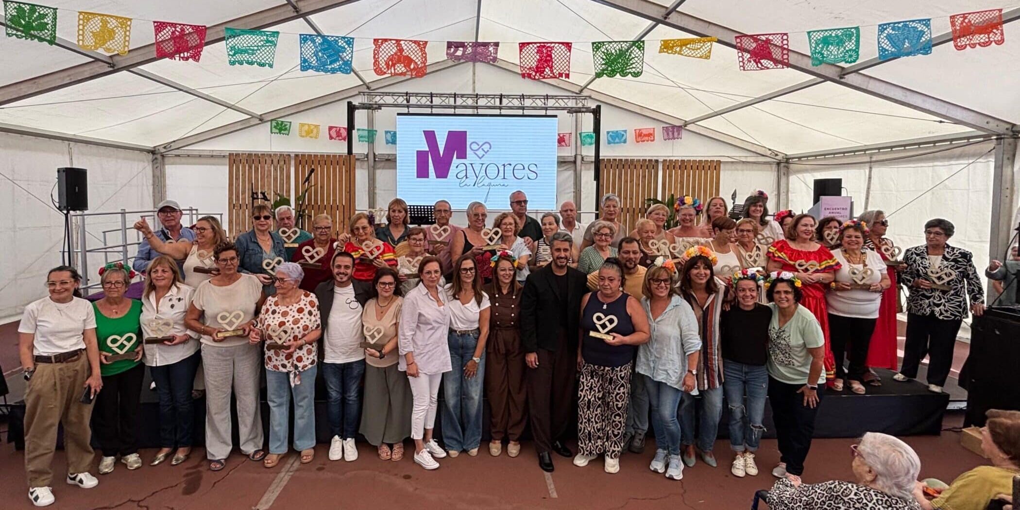 Encuentro de Mayores de La Laguna_1